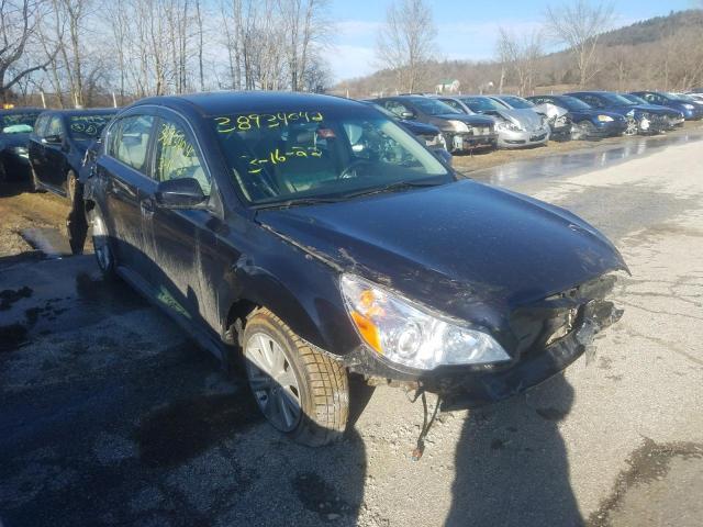 SUBARU LEGACY 2.5 2012 4s3bmaa66c1027479