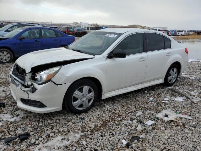 SUBARU LEGACY 2.5 2013 4s3bmaa66d1010778