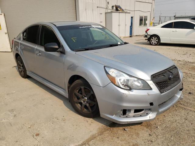 SUBARU LEGACY 2.5 2013 4s3bmaa66d1015480