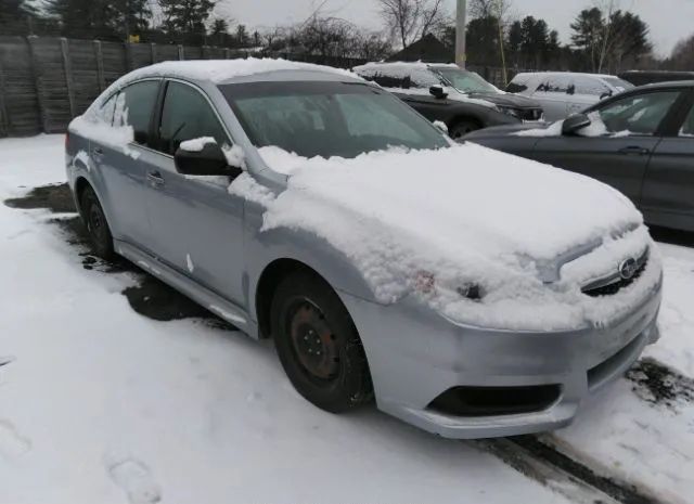 SUBARU LEGACY 2014 4s3bmaa66e1004593