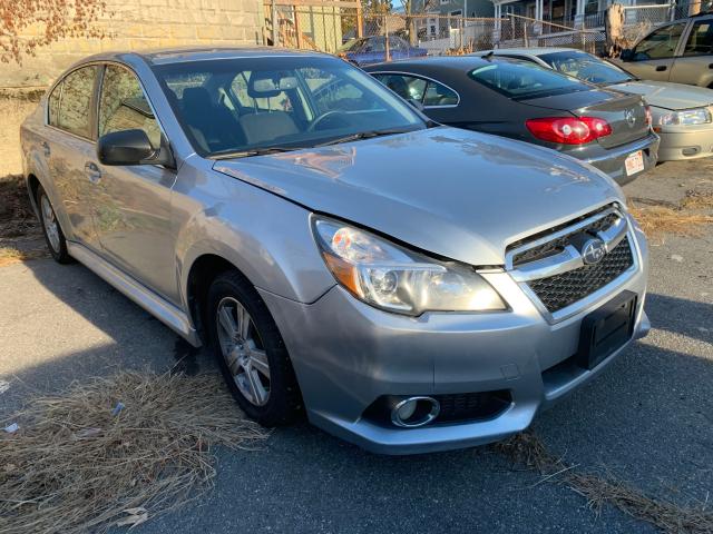 SUBARU LEGACY 2.5 2014 4s3bmaa66e1004870