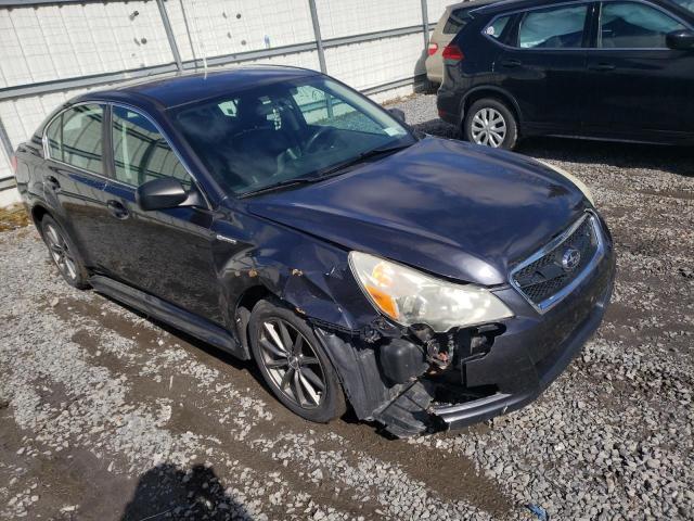 SUBARU LEGACY 2.5 2010 4s3bmaa67a1239191