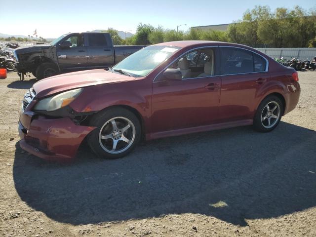 SUBARU LEGACY 2.5 2013 4s3bmaa67d1006108