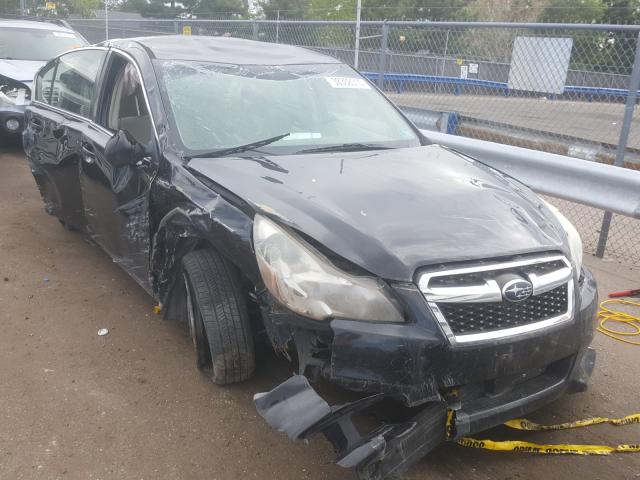 SUBARU LEGACY 2.5 2013 4s3bmaa67d1011146