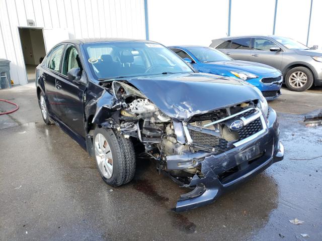 SUBARU LEGACY 2.5 2013 4s3bmaa67d1037195