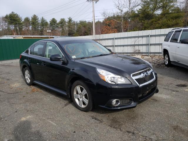 SUBARU LEGACY 2.5 2014 4s3bmaa67e1020625