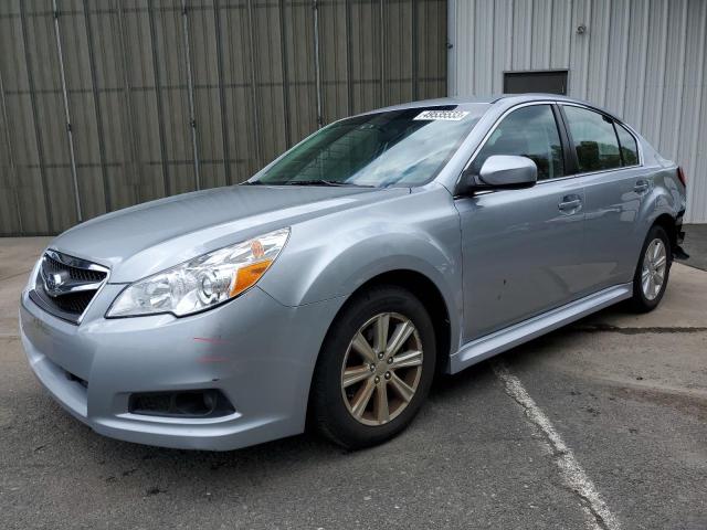 SUBARU LEGACY 2.5 2012 4s3bmaa68c1016595