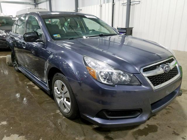 SUBARU LEGACY 2.5 2014 4s3bmaa68e1002246