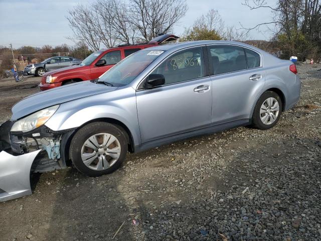 SUBARU LEGACY 2.5 2014 4s3bmaa68e1011805