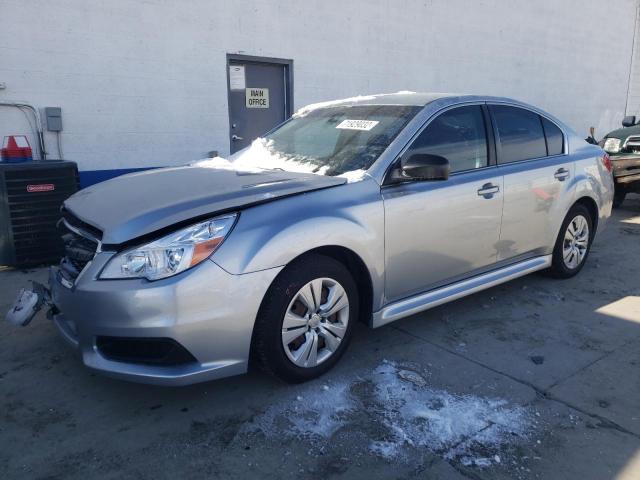 SUBARU LEGACY 2.5 2014 4s3bmaa68e1012730