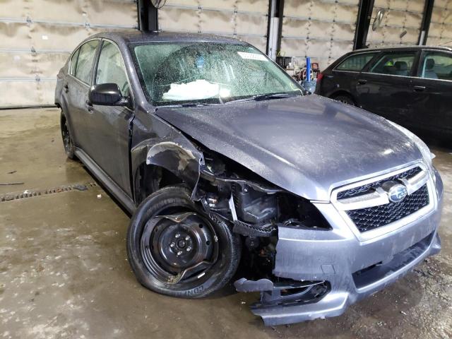 SUBARU LEGACY 2.5 2014 4s3bmaa68e1014686