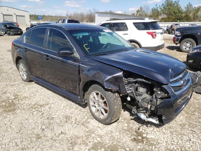 SUBARU LEGACY 2.5 2011 4s3bmaa69b1246418