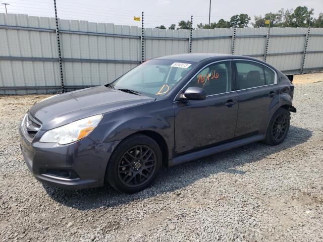 SUBARU LEGACY 2.5 2012 4s3bmaa69c1031008