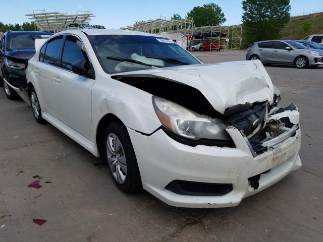 SUBARU LEGACY 2.5 2013 4s3bmaa69d1013299