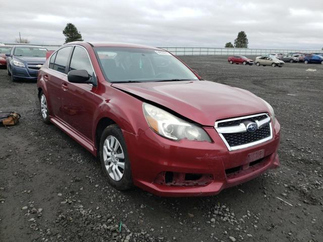 SUBARU LEGACY 2.5 2013 4s3bmaa69d1015246