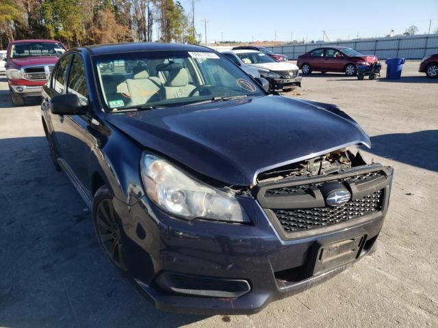 SUBARU LEGACY 2.5 2013 4s3bmaa69d1021077