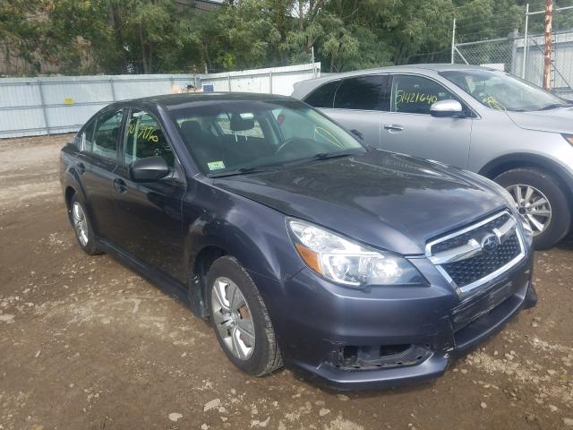 SUBARU LEGACY 2.5 2014 4s3bmaa69e1011747