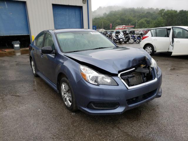 SUBARU LEGACY 2.5 2014 4s3bmaa69e1018570