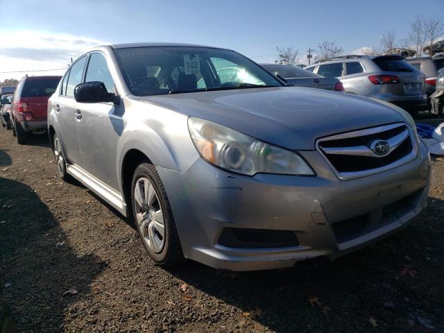 SUBARU LEGACY 2.5 2011 4s3bmaa6xb1239767