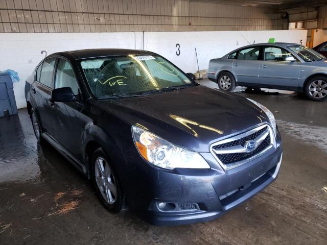 SUBARU LEGACY 2.5 2011 4s3bmaa6xb1264152