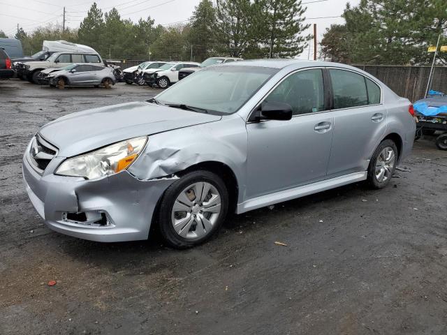 SUBARU LEGACY 2012 4s3bmaa6xc1012645