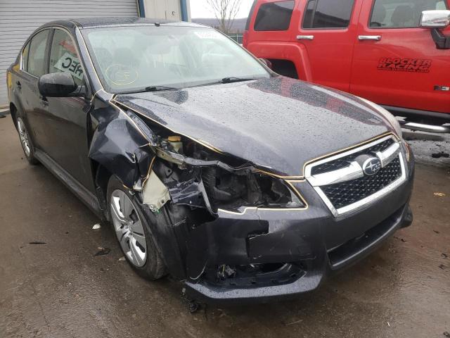 SUBARU LEGACY 2.5 2013 4s3bmaa6xd1027132