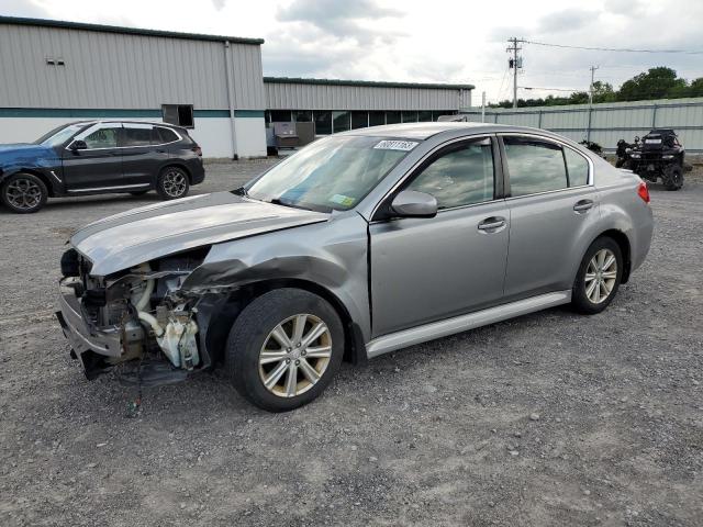 SUBARU LEGACY 2.5 2011 4s3bmac63b1235184