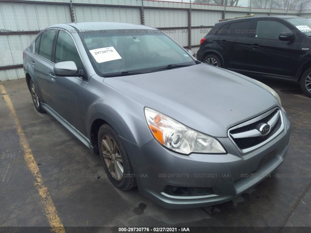 SUBARU LEGACY 2011 4s3bmac66b1259138