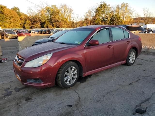 SUBARU LEGACY 2010 4s3bmac67a1216684