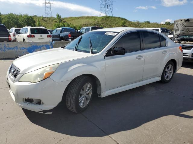 SUBARU LEGACY 2.5 2011 4s3bmac67b1228867