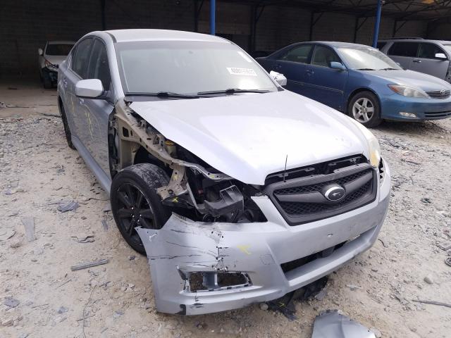 SUBARU LEGACY 2.5 2012 4s3bmac67c1029464