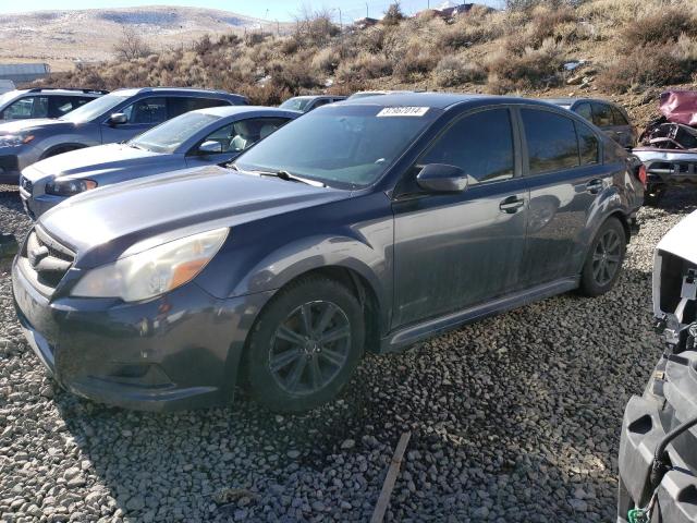 SUBARU LEGACY 2010 4s3bmac68a1225295