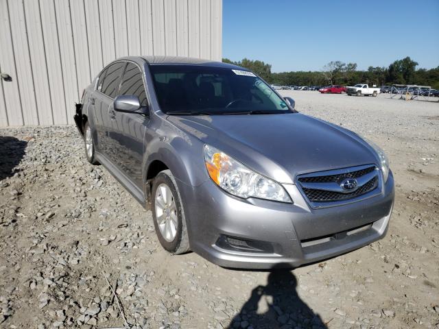 SUBARU LEGACY 2.5 2010 4s3bmac6xa1240039