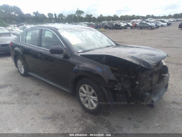 SUBARU LEGACY 2010 4s3bmad65a1236818