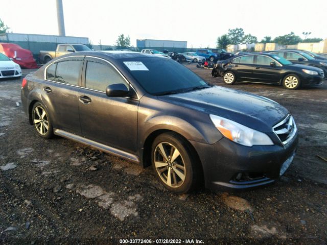 SUBARU LEGACY 2010 4s3bmae60a1217043