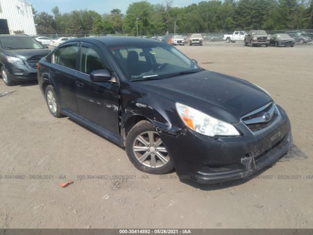 SUBARU LEGACY 2010 4s3bmae60a1244405