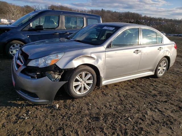 SUBARU LEGACY 2.5 2010 4s3bmae66a1247244