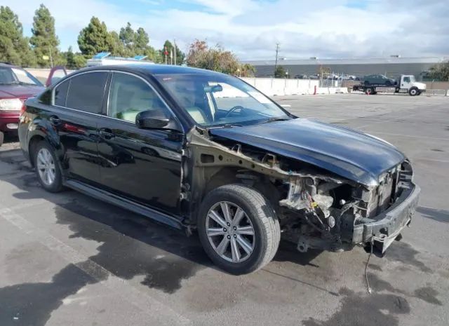 SUBARU LEGACY 2010 4s3bmaf61a1238644