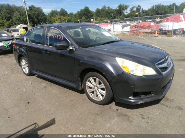 SUBARU LEGACY 2010 4s3bmaf63a1222445