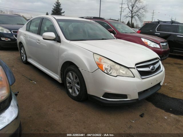 SUBARU LEGACY 2010 4s3bmag60a1216228