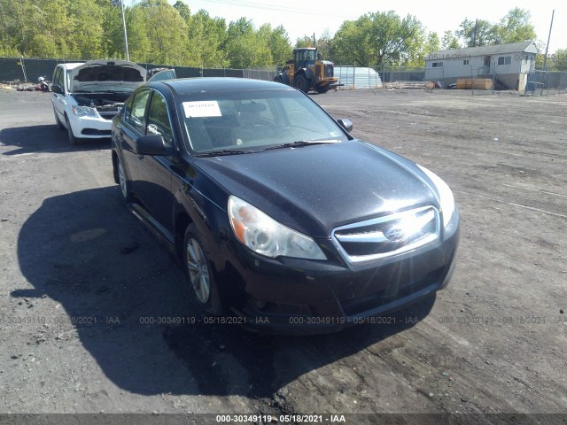 SUBARU LEGACY 2010 4s3bmag62a1215906