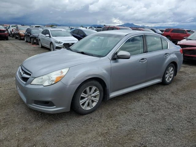 SUBARU LEGACY 2.5 2010 4s3bmag62a1216750