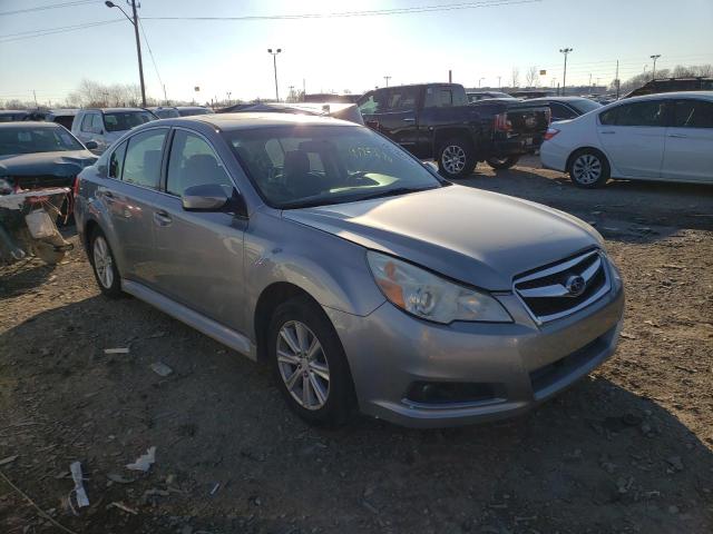 SUBARU LEGACY 2010 4s3bmag62a1223083