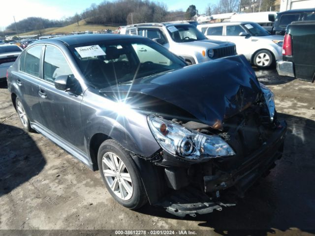 SUBARU LEGACY 2010 4s3bmag62a1241504