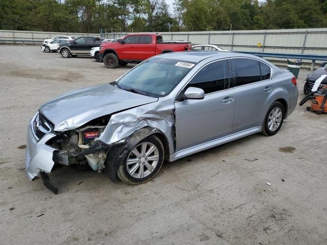 SUBARU LEGACY 2.5 2012 4s3bmag62c1008208