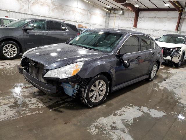 SUBARU LEGACY 2010 4s3bmag63a1236568