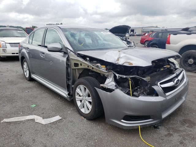 SUBARU LEGACY 2.5 2010 4s3bmag63a1238742