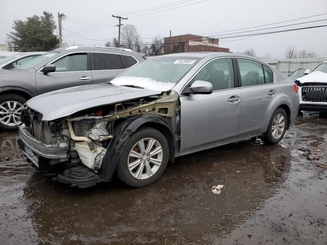 SUBARU LEGACY 2.5 2010 4s3bmag64a1222940