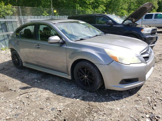 SUBARU LEGACY 2.5 2010 4s3bmag64a1234229