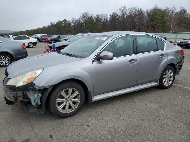 SUBARU LEGACY 2011 4s3bmag64b1239710